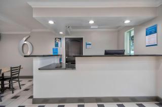 Studio 6 Suites San Bernardino, CA - San Bernardino - 5