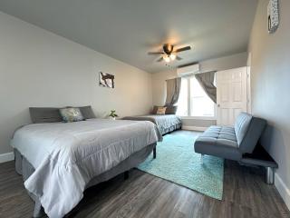 The Bayshore at Magnolia Beach! - 4