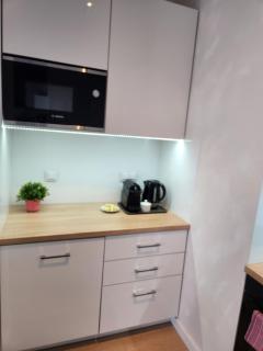 Premium Spire Apartment +parking - Varsavia - 7