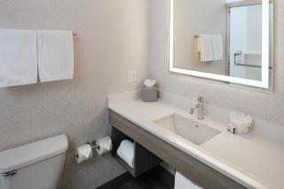 Holiday Inn Express Corvallis-On the River by IHG - Corvallis - 6