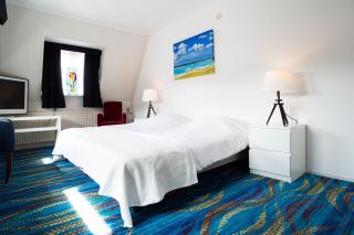 Hotel Van der Maas - 9