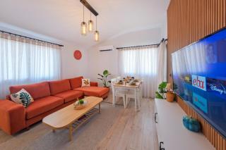 Luxury Suite 1 - Fethiye - 0