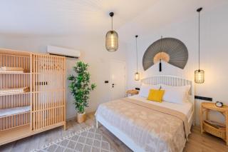 Luxury Suite 1 - Fethiye - 9