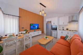 Luxury Suite 1 - Fethiye - 7