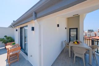 Luxury Suite 1 - Fethiye - 5