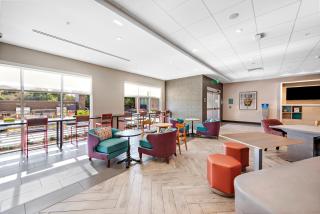 Home2 Suites By Hilton San Bernardino - San Bernardino - 9