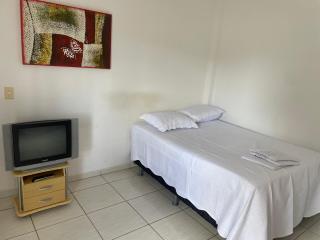 Apartamento para férias o melhor de Caldas novas - Caldas Novas - 1