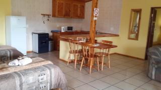 The Old Mill Hotel - Machadodorp - 9