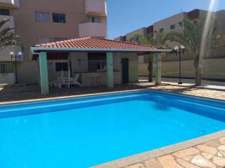 Apartamento para férias o melhor de Caldas novas - Caldas Novas - 5