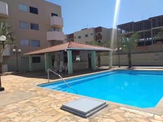 Apartamento para férias o melhor de Caldas novas - Caldas Novas - 6