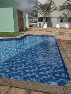 Apartamento para férias o melhor de Caldas novas - Caldas Novas - 8