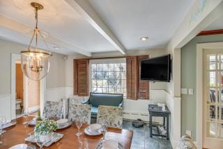 Private Pool, Gym and Game Room Falmouth Retreat! - Falmouth - 4