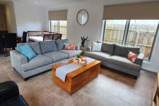 Large townhouse direct access to beautiful beach - Safety Beach - 7