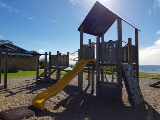 Large townhouse direct access to beautiful beach - Safety Beach - 3