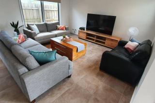 Large townhouse direct access to beautiful beach - Safety Beach - 9