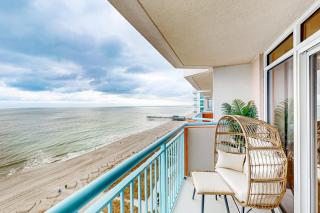 Sandy Daydreams, Unit PH3 - Myrtle Beach - 0