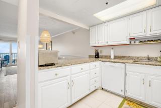 Marigot Beach 103 condo - Ocean City - 2