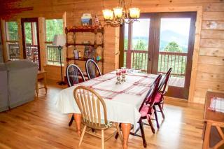 The Glen of Iron Duff - Waynesville - 5