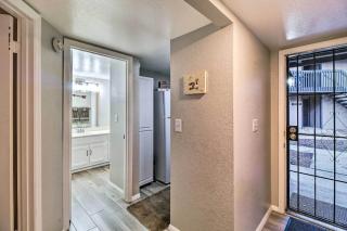 Spacious Pinetop Apartment - Patio and Gas Grill - Indian Pine - 2