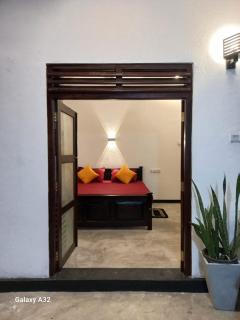 yoshen Villa - Unawatuna - 1