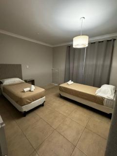 Casa Jazmin - Mendoza - 7