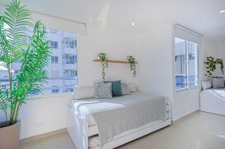 Riviera Suite - Livin Colombia - Cartagena de Indias - 5