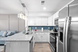 Peachers Place Townhomes (1000 Henry Place Blvd, #908) Close to Ft. Campbell - Clarksville - 8