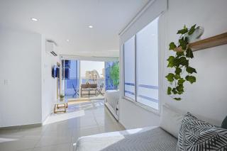 Riviera Suite - Livin Colombia - Cartagena de Indias - 4
