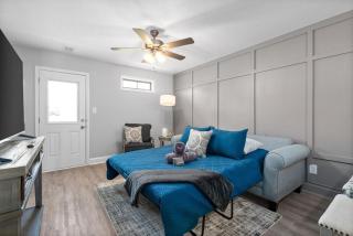 Peachers Place Townhomes (1000 Henry Place Blvd, #801) Close to Ft. Campbell - Oak Grove - 3