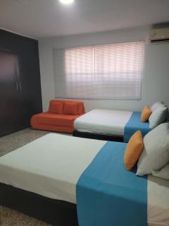 Costana - Hostal - Cartagena - 1