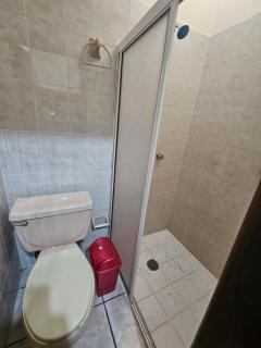 Mazatlán CASA COMPLETA 2-6 personas - Mazatlán - 8