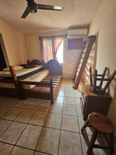 Mazatlán CASA COMPLETA 2-6 personas - Mazatlán - 6