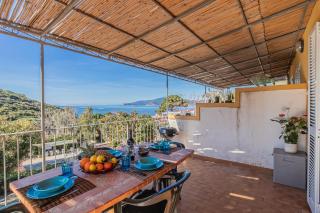 Casa Zullo B4 - Capoliveri - 1