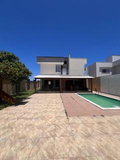 Casa Paraiso de Praia - Porto Seguro - 5
