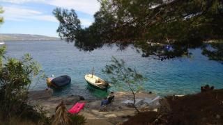 Apartments by the sea Cove Gornja Krusica, Solta - 14696 - 6