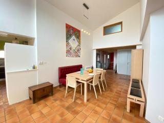 Holiday Home in Vendee near Sandy Beaches - 8
