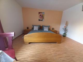 Holiday home in Saint Quirin with garden - Saint-Quirin - 2