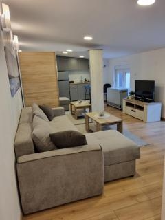 Apartment S - Belgrado - 7