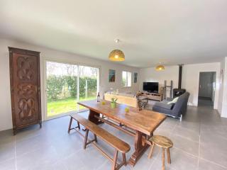 Holiday home with pool - 4