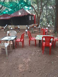 Nature Glamping - Matheran - 7