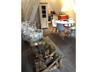 Lovely apartment in Putbus - Hambühren - 8