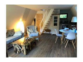 Lovely apartment in Putbus - Hambühren - 0