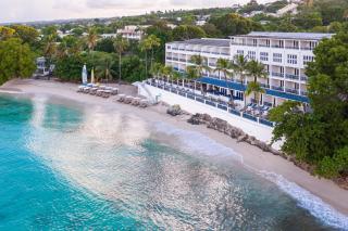 Waves Resort & Spa, Barbados, An Autograph Collection All-Inclusive Resort - Saint James - 1