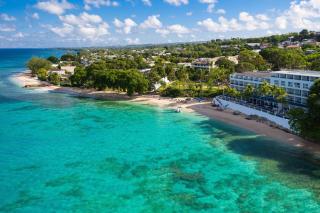 Waves Resort & Spa, Barbados, An Autograph Collection All-Inclusive Resort - Saint James - 3