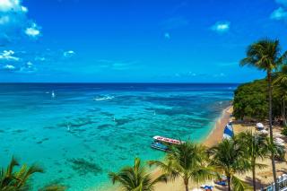 Waves Resort & Spa, Barbados, An Autograph Collection All-Inclusive Resort - Saint James - 5