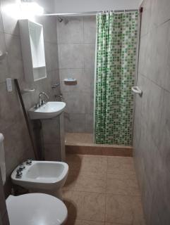 DEPTO 1 DORMITORIO en HOSTERIA LAS LUCES - Bahía San Blas - 6