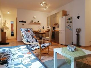 Holiday apartment Kerstin - - 8