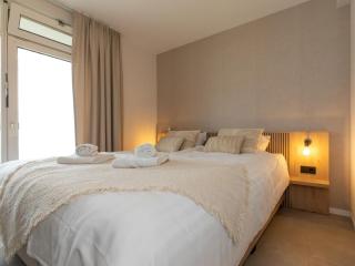 Luxury apartment with sauna by the sea - Zoutelande - 7