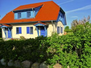 WE evening sun in the sun house - Groß Schwansee - 9