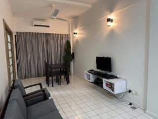 Luxpro Beachfront Homes Port Dickson - 2